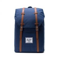 Herschel Retreat Backpack-Navy