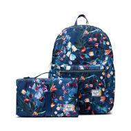 Herschel Baby Settlement Sprout Backpack, Royal Hoffman, One Size