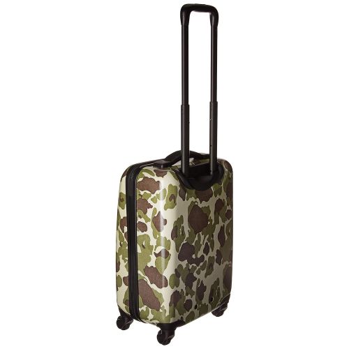  Herschel Trade Small, Frog Camo