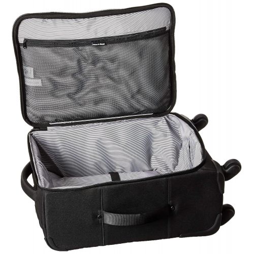  Herschel Highland Carry-On, Black