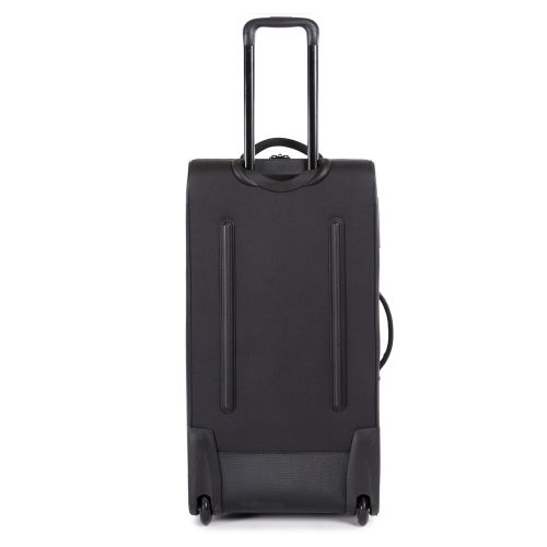  Herschel Supply Co. Parcel X-Large Luggage Suitcase, Black, One Size