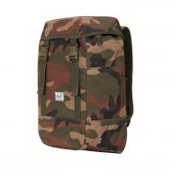 Herschel Iona Backpack Woodland Camo One Size