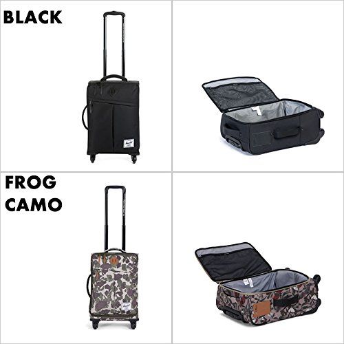  Herschel Highland, Frog Camo