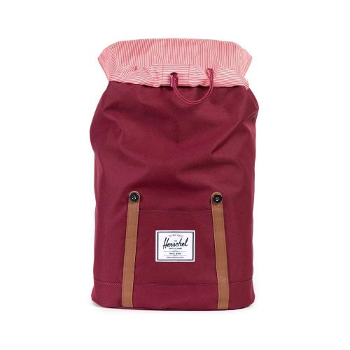  Herschel Retreat Backpack - Windsor Wine