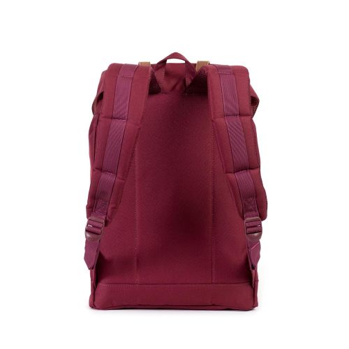  Herschel Retreat Backpack - Windsor Wine