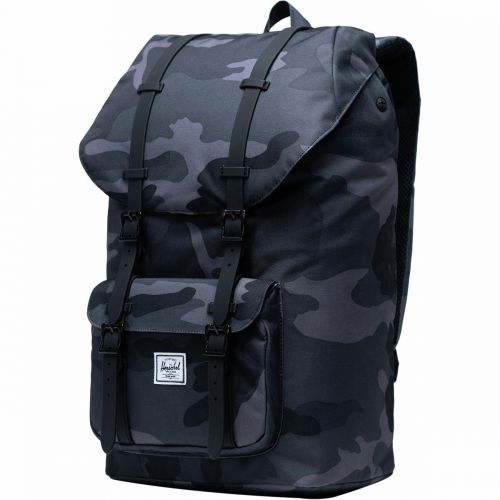  Herschel Supply Little America 25L Backpack