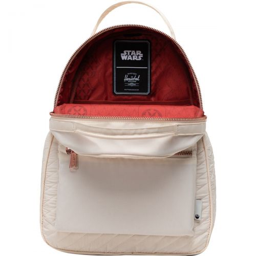  Herschel Supply x Star Wars Light Side Nova Mid-Volume Backpack