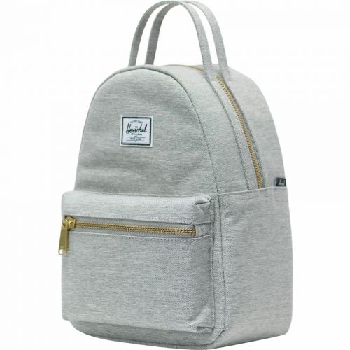  Herschel Supply Nova Mini 9L Backpack