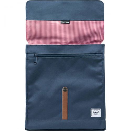  Herschel Supply City Mid-Volume 14L Backpack