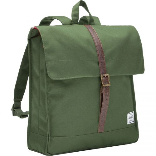  Herschel Supply City Mid-Volume 14L Backpack