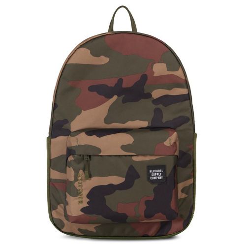  Herschel Supply Co. Rundle Backpack