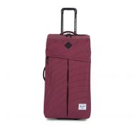 Herschel Supply Co. Herschel Parcel XL Softside Luggage, Windsor Wine Grid