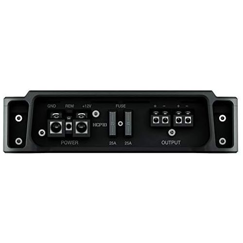  [아마존베스트]-Service-Informationen HERTZ HCP1D Mono D-Class Amplifier Output 1x700 Watt