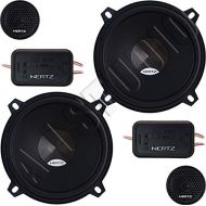 Hertz DSK130.3 2 Way Car Speaker 120 Watt 13cm