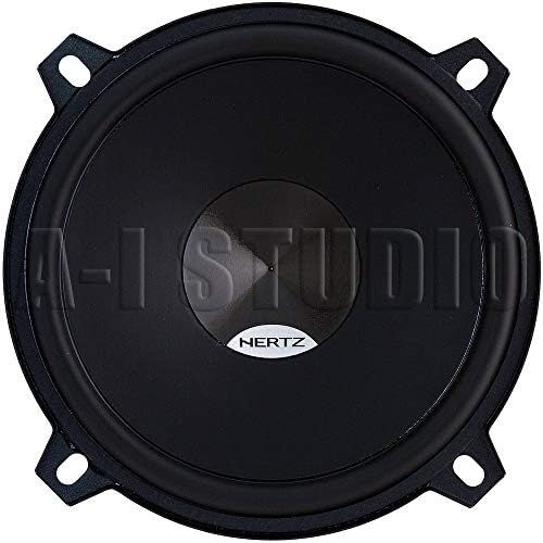  Hertz DSK130.3 2 Way Car Speaker 120 Watt 13cm