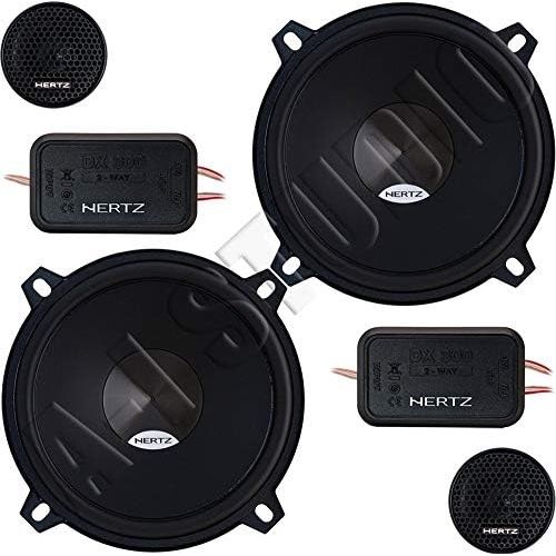  Hertz DSK130.3 2 Way Car Speaker 120 Watt 13cm