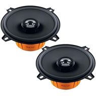 Hertz Dieci DCX130 13cm 5.25 Coaxial Car Speakers