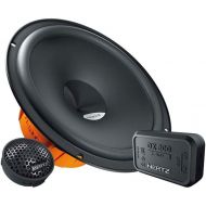 [아마존베스트]Hertz Audio Hertz Dieci DSK 165.3 6-1/2 Component System