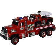 Hess Fire Truck 2015