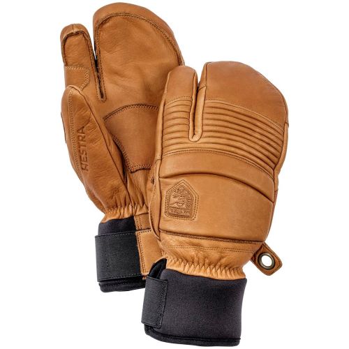  Hestra Fall Line 3 Finger Mittens