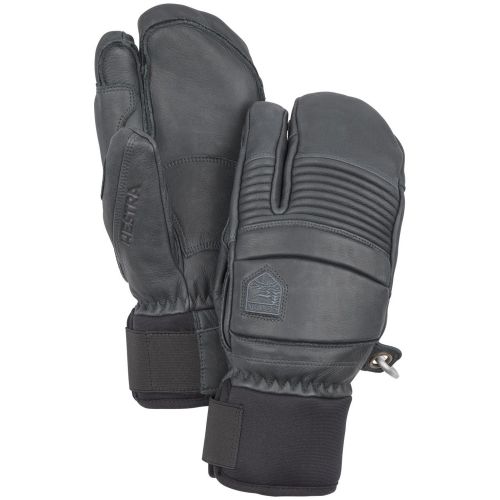  Hestra Fall Line 3 Finger Mittens