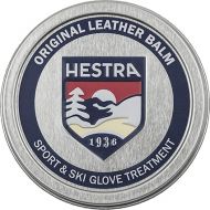 Hestra Glove & Mitt Leather Balm - All Natural Leather Conditioner to Protect Winter Gloves