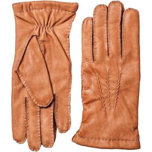  Hestra Leather Gloves