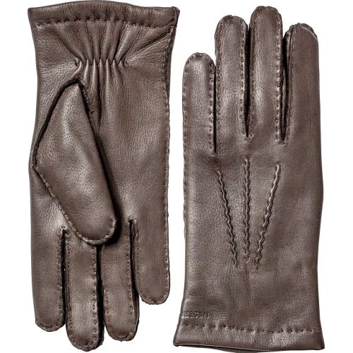  Hestra Leather Gloves