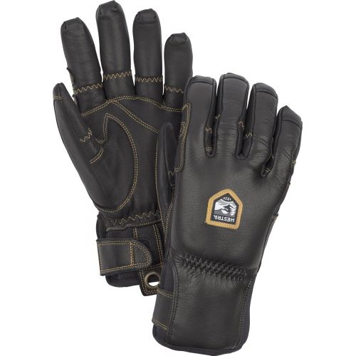  Hestra Mens and Womens Ski Gloves:Ergo Grip Incline Winter Glove