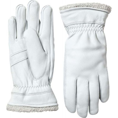  Hestra Mens Deerskin Primaloft Gloves