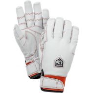 Hestra Outdoor Work Gloves: Ergo Grip Riding Cold Weather Gloves
