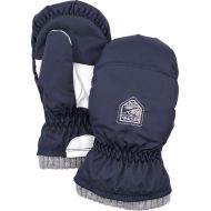 Hestra Warm Kids: Youth My First Basic Cold Weather Winter Mittens