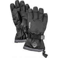 Hestra Ski Kids: Waterproof C-Zone Cold Weather Winter Glove
