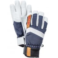 Hestra Waterproof Ski Gloves: Mens and Womens Dexterity Shoftshell Winter Gloves