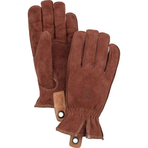  Hestra Oden Leather Glove - Mens