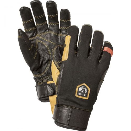  Hestra Gloves 30850 Ergo Grip OutDry Dexterity Short