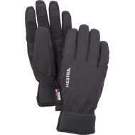 Hestra Waterpoof Winter Snow Gloves: C-Zone Outdoor Cold Weather Gloves