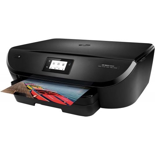  Hewlett Packard HP Envy 5545 All-in-One Color Printer with Scanner, Copier