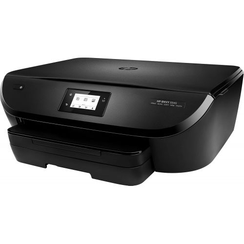  Hewlett Packard HP Envy 5545 All-in-One Color Printer with Scanner, Copier