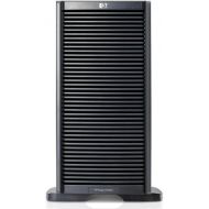 Hewlett Packard HEWLETT PACKARD ML350 G6 E5606 1P 4GB-R Us Svr
