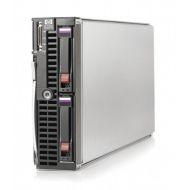 Hewlett Packard BL460C G7 E5620 2.40G 1P 6G Server (Discontinued by Manufacturer)
