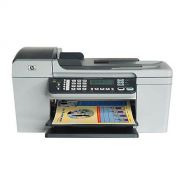 Hewlett Packard HP Officejet 5610 All-in-One Printer (Q7311A#ABA)