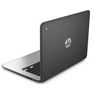 Hewlett Packard Enterprise HP 14 G3 K4K11UT#ABA Chromebook 14-Inch (NVIDIA Tegra K1 2.10 GHz 4 GB Memory 16 GB eMMC SSD Chrome OS),Black