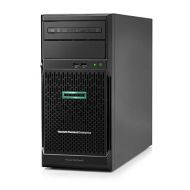 Hewlett Packard Enterprise HPE ProLiant ML30 G10 4U Tower Server - 1 x Xeon E-2224-8 GB RAM HDD SSD - Serial ATA/600 Control