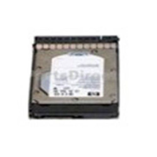  Hewlett Packard Enterprise HP 493083-001 HP 300 GB 2.5 Internal Hard Drive