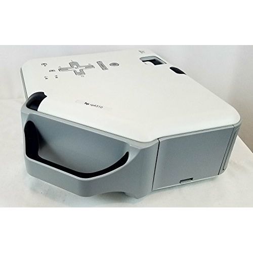  Hewlett Packard Enterprise HP VP6310 Digital Multimedia DLP 30 - 270 Display Projector