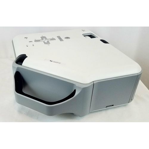  Hewlett Packard Enterprise HP VP6310 Digital Multimedia DLP 30 - 270 Display Projector