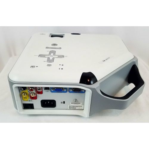  Hewlett Packard Enterprise HP VP6310 Digital Multimedia DLP 30 - 270 Display Projector