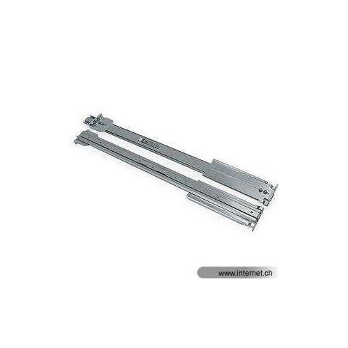  Hewlett Packard Enterprise 727604-B21 HP E Friction Rail Kit - Rack rail kit - 1U - for HPE ProLiant DL32