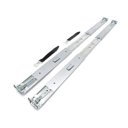  Hewlett Packard Enterprise 727604-B21 HP E Friction Rail Kit - Rack rail kit - 1U - for HPE ProLiant DL32